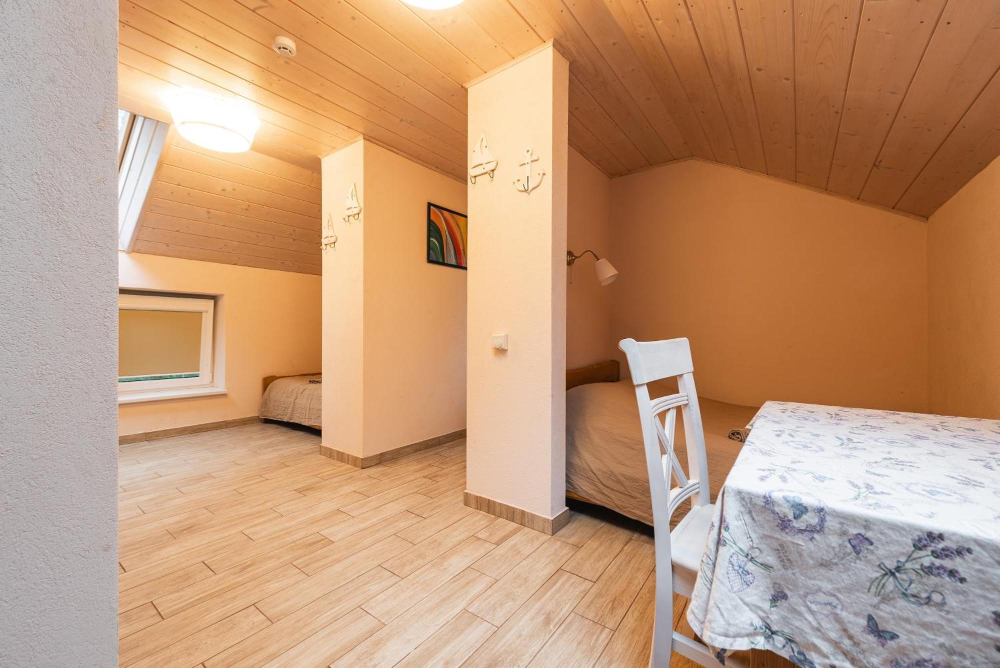 Senelio Romo Sodyba Molėtai Quarto foto